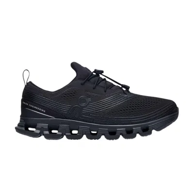 Pre-owned On Wmns Cloud X Z5 'all Black'