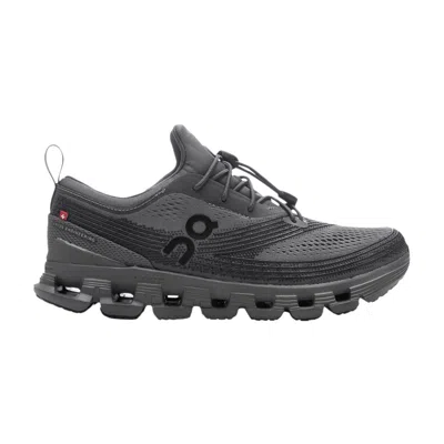 Pre-owned On Wmns Cloud X Z5 'asphalt Ir' | Grey | Women's Size 6.5 In Gray