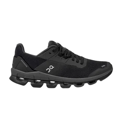 Pre-owned On Wmns Cloudace 'black'