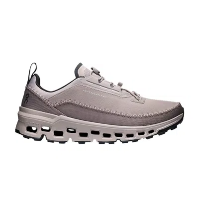 Pre-owned On Wmns Cloudaway 2 'cinder Fog' | Grey | Women's Size 8