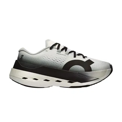 Pre-owned On Wmns Cloudboom Max 'white Black' | Women's Size 8.5