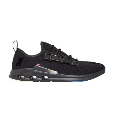 Pre-owned On Wmns Cloudeasy Sensa 'black'