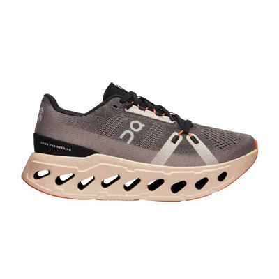 Pre-owned On Wmns Cloudeclipse 'fade Sand' In Tan