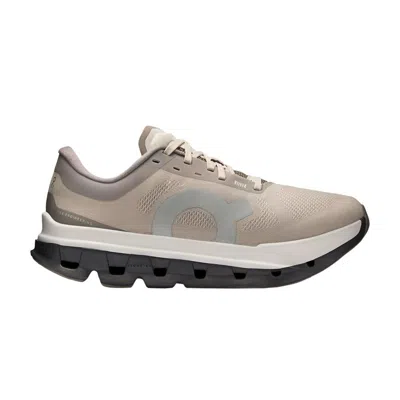 Pre-owned On Wmns Cloudflow 5 'fog Eclipse' | Grey | Women's Size 8 In Gray