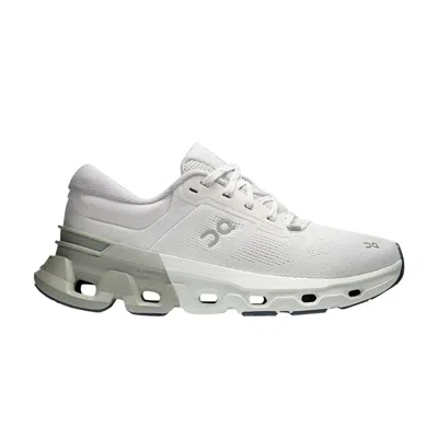 Pre-owned On Wmns Cloudflyer 5 'ivory Tin' | White | Women's Size 8.5