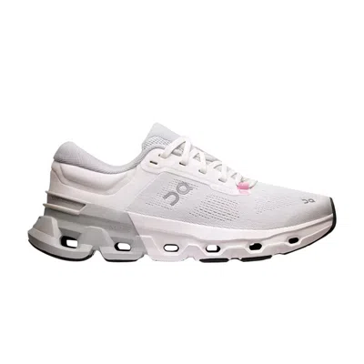 Pre-owned On Wmns Cloudflyer 5 'white Glacier' | Women's Size 8