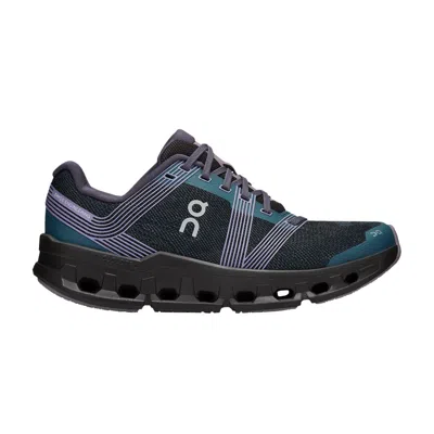 Pre-owned On Wmns Cloudgo 'storm Magnet' In Teal