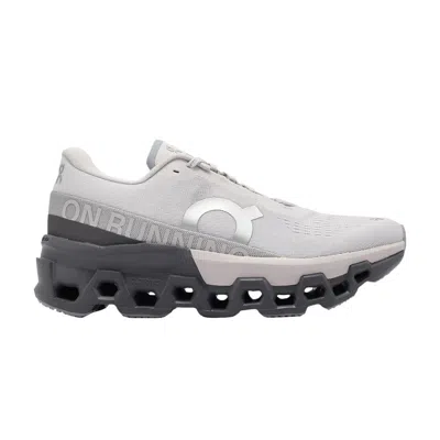 Pre-owned On Wmns Cloudmster 2 'frost Rock' In Grey