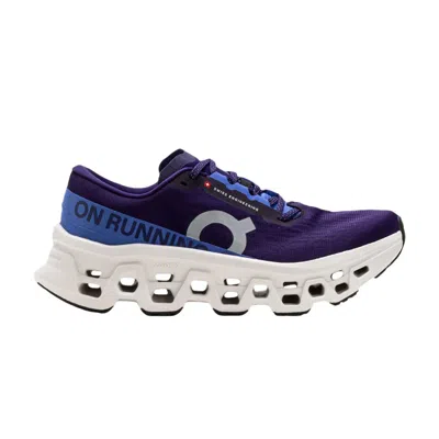 Pre-owned On Wmns Cloudmster 3 'nebula Ivory' | White | Women's Size 5.5