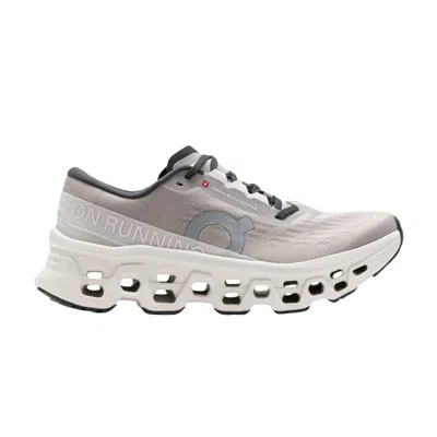 Pre-owned On Wmns Cloudmster 3 'truffle Ivory' | White | Women's Size 5.5