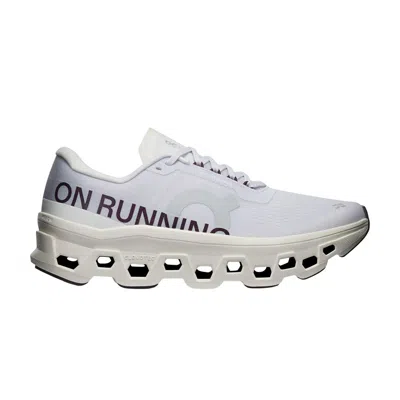 Pre-owned On Wmns Cloudmster 'lavender Urchin' | Purple | Women's Size 9