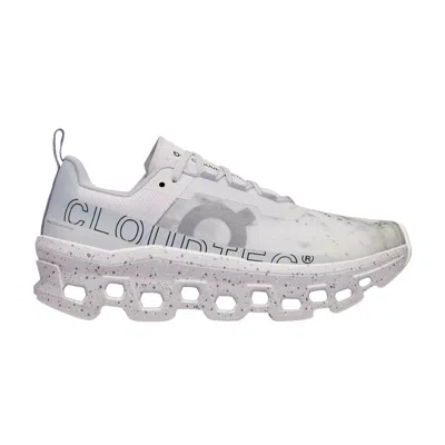 Pre-owned On Wmns Cloudmster Nyc 'frost Glacier Speckled' In Grey