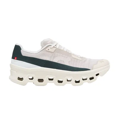 Pre-owned On Wmns Cloudmster Void 'ivory Pearl' | White | Women's Size 6.5