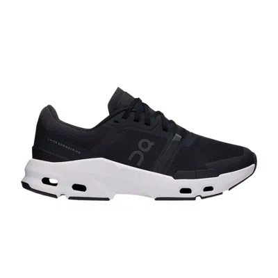 Pre-owned On Wmns Cloudpulse 'black White' | Women's Size 7.5