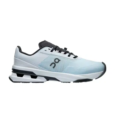 Pre-owned On Wmns Cloudpulse Pro 'arctic Horiz' | Blue | Women's Size 7