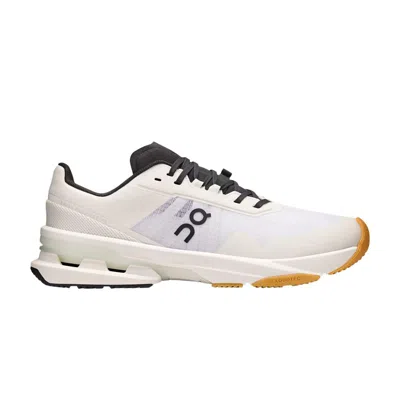 Pre-owned On Wmns Cloudpulse Pro 'white Black' | Women's Size 7