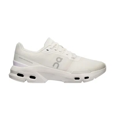 Pre-owned On Wmns Cloudpulse 'white Frost' | Women's Size 5.5