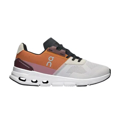 Pre-owned On Wmns Cloudrift 'white Copper' | Women's Size 5