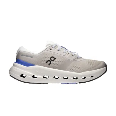 Pre-owned On Wmns Cloudrunner 3 'pearl Sailor' | Tan | Women's Size 7.5