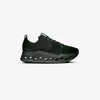 On Cloudsurfer Max Running Sneaker In Black