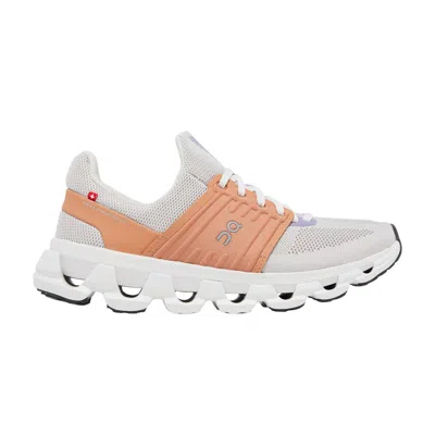 Pre-owned On Wmns Cloudswift 3 Ad 'sand Sandste' In White