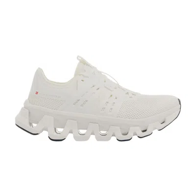 Pre-owned On Wmns Cloudswift Amp 'white' | Women's Size 6