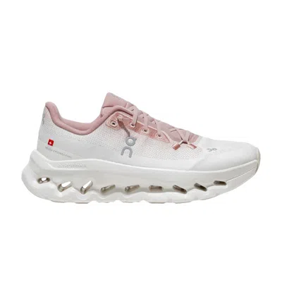 Pre-owned On Wmns Cloudtilt 'biscuit Ivory' | Tan | Women's Size 8