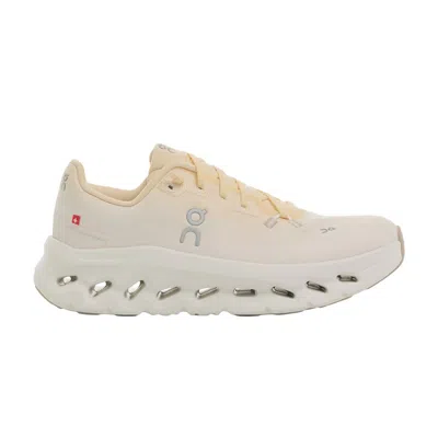 Pre-owned On Wmns Cloudtilt 'blde Dew' | Cream | Women's Size 7.5 In White