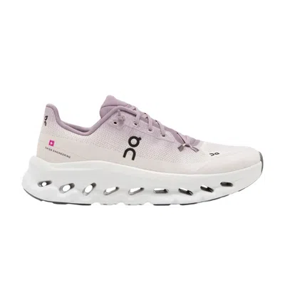 Pre-owned On Wmns Cloudtilt 'her Dew' | Purple | Women's Size 6