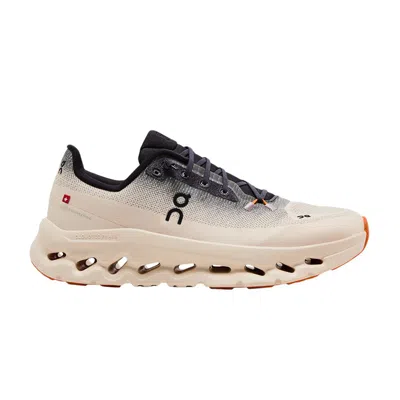 Pre-owned On Wmns Cloudtilt 'ir Dew' | Cream | Women's Size 8 In White