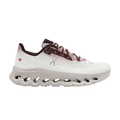 Pre-owned On Wmns Cloudtilt 'quartz Pearl' In Purple