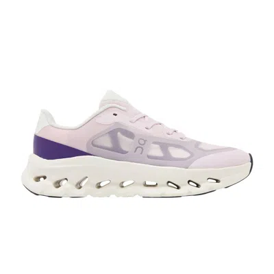 Pre-owned On Wmns Cloudtilt Remix 1 'orchid Ivory' | Purple | Women's Size 5.5