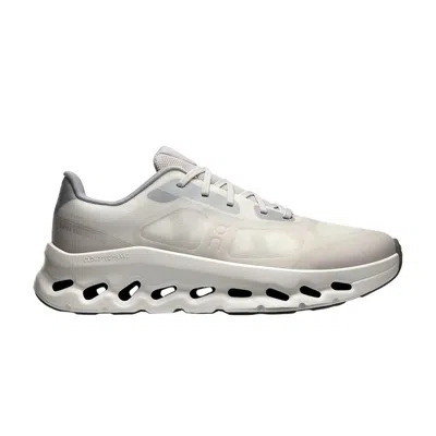 Pre-owned On Wmns Cloudtilt Remix 'alloy Ivory' | White | Women's Size 5.5