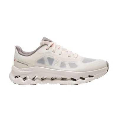 Pre-owned On Wmns Cloudtilt Remix 'silver Ivory' | Women's Size 8.5