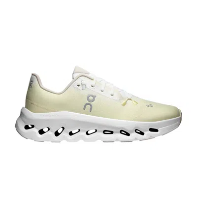 Pre-owned On Wmns Cloudtilt 'white Bran' | Women's Size 10.5