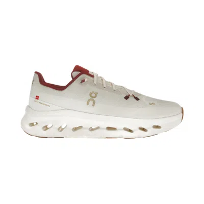 Pre-owned On Wmns Cloudtilt 'year Of The Snake' | Cream | Women's Size 7.5 In White