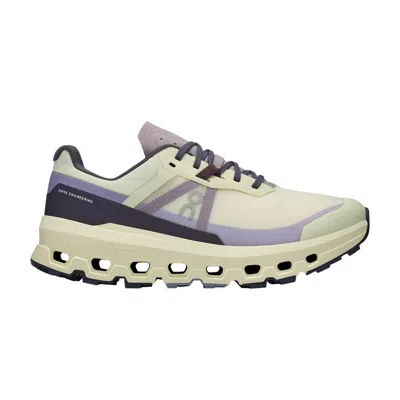 Pre-owned On Wmns Cloudvista 2 'seedling Mulberry' | Cream | Women's Size 8 In White