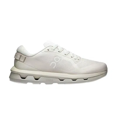 Pre-owned On Wmns Cloudze 'pearl Truffle' | Cream | Women's Size 9 In White