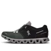 On Black And Lead Cloud 5 Women Shose In Black
