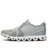 On (wmns)  Running Cloud 5 Terry 'glacier White' In Gray