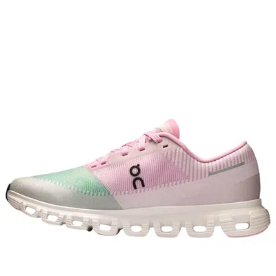 ON (WMNS) On Running Cloud 6 Push 'Honeydew Petal'