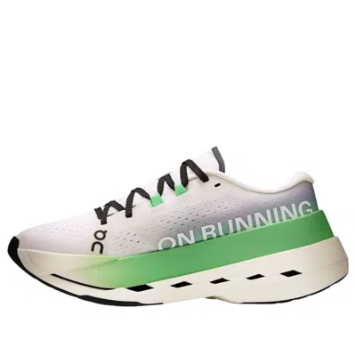 On (wmns)  Running Cloudboom Max 'heydrew Lilac' In Multi