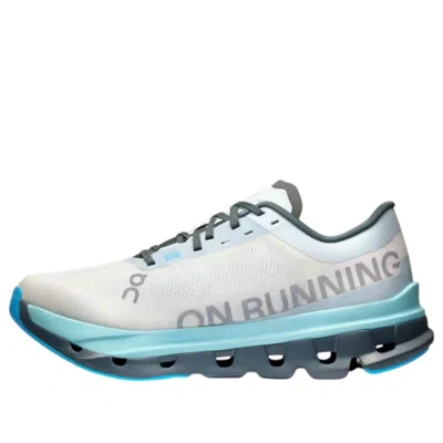 On (wmns)  Running Cloudflow 5 'arctic Ste' In Multi