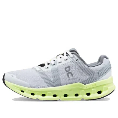 ON (WMNS) On Running Cloudgo 'Frost Hay'
