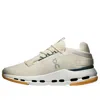 On Cloudnova 2 Sneaker In Neutral