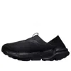 On Cloudsoma Moc Sneakers In Black
