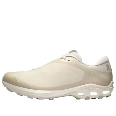 On (wmns)  Running Cloudventure Peak Paf 'ice Mo' In White