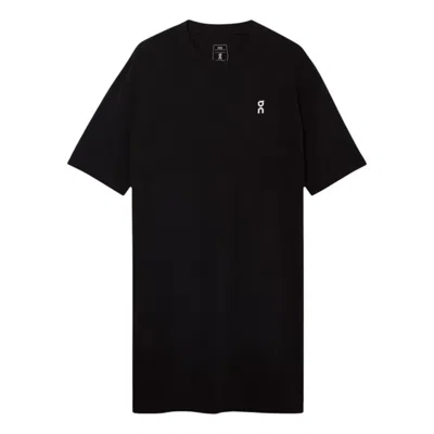 On (wmns)  Running Club Dress 'black' In Multi