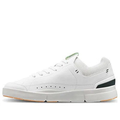 On (wmns)  Running The Roger Centre Court 'white Sage'