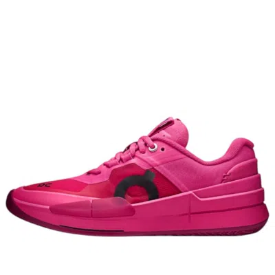On (wmns)  Running The Roger Pro 2 'pink Grenadine'